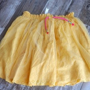 Matilda Jane Skirt
